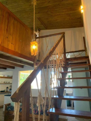 Casa Del Mar próximo as Praias
